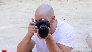 Pearlescent Twat Sex Scene With Ms.Lovely, Duncan Saint - Brazzers Official