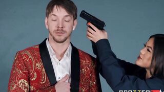 Artifucked Movie With Markus Dupree, Kendra Spade - Brazzers Official