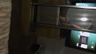 straight jock next door fucks twink boy