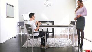 Best of Brazzers: Phoenix Marie Video With Manuel Ferrara, Jordi El Nino Polla, Phoenix Marie, Richelle Ryan, Julia Ann, Abella Danger, Amara Romani, Danny D - Brazzers Official