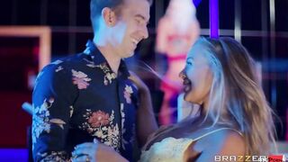 Don't Fondle Her 8 Scene With Blanche Bradburry, Danny D - Brazzers Official