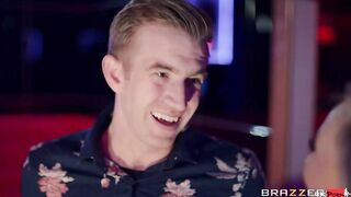 Don't Fondle Her 8 Scene With Blanche Bradburry, Danny D - Brazzers Official