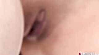 Coco Lovelock Nailed Interracially Long Dick