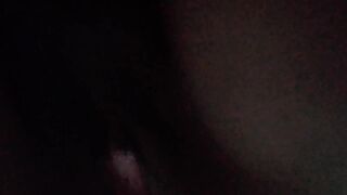 Soak twat cumming