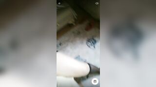 Azeri mehri hanim amcigini gosterdi sonunda