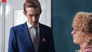 Fucking Her Principal Video With Danny D, Geishakyd - Brazzers Official