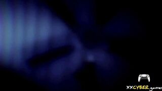 BASS MUSIC COMPILATION • REALISTIC 3D SEX