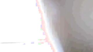 Dirty Talk - Shy Southern White Woman Plays With Her Cum