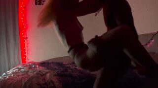 BigDaddyKJ: Small Skank Wants Huge African Penis | Preview Pt.two