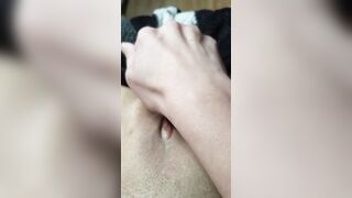 Great fat vagina