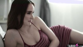Virgin stepdaughter fucked by stepdad