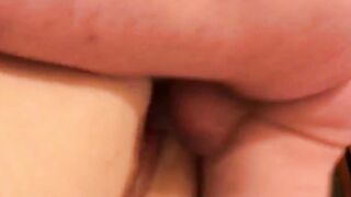 1st gangbang for subslut