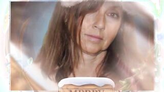 Naughty Holidays with Goddess Cum Enjoying Onlyfan Candi Annie