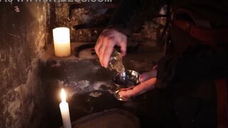 Fierce Fairy - the Ritual (TRAILER tape #1)