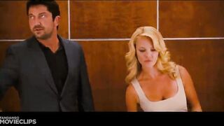 Ex-Wifey loves husband’s friend