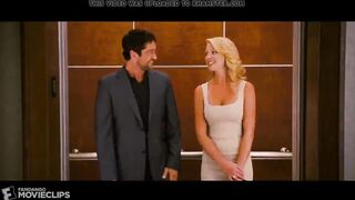 Ex-Wifey loves husband’s friend