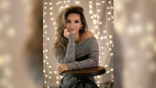 19 Yo Skank Exposed - Cheerleader tells how she lost virginity