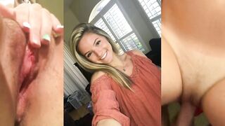 19 Yo Skank Exposed - Cheerleader tells how she lost virginity