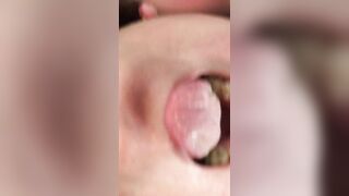 Anal cum fisting having fun with Mrs