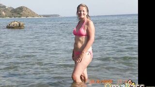 OmaPasS Best Milfs in Amateur Videos Compilation