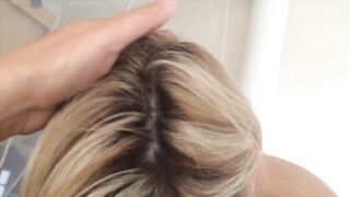 goddess Swallowing Slut Likes Oral Jizzed