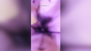 Malaysian thin 19 yo mistress first time getting fucked!
