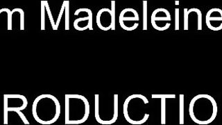 Madam M.Madeleine Piras and her Personal Slave Diego