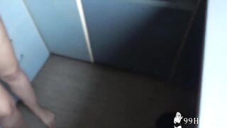 Sex beim Pizza machen, perfect Sex