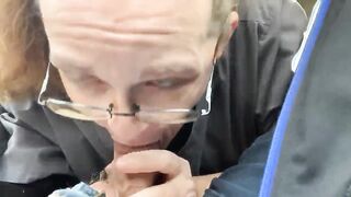 Cuckold Car Pounded