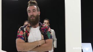 Tinder Becomes Real Life