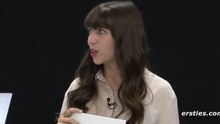 Tinder Becomes Real Life