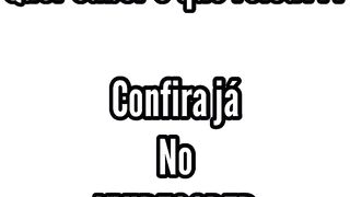 Olha a coincidência meu irmão Skinnyjoker trouxe a amiga Lilith