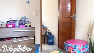 Olha a coincidência meu irmão Skinnyjoker trouxe a amiga Lilith