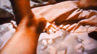 ex-ex-wife finger banged herself