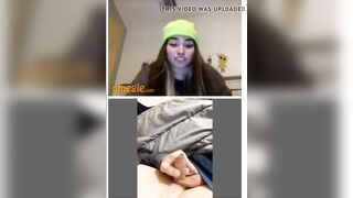 SPH Omegle reactions