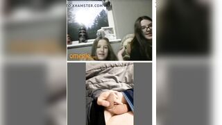SPH Omegle reactions