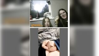 SPH Omegle reactions