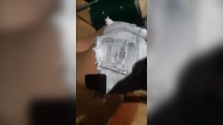 mostrano pal pras menina na rua morenha novinha gostosa no