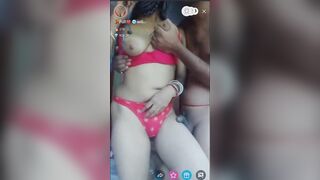 Full masti tango couple chudai part 2