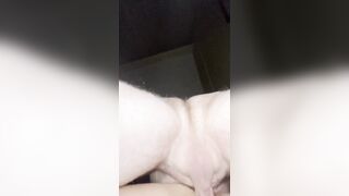 Hotel sex with my ex-fiance who loves to pounded