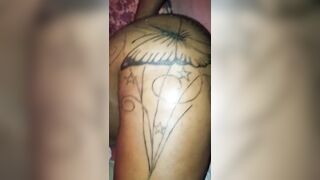 Revenge banged!! on ex