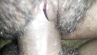 Son Banged!! Mom when Home Alone Big Pussy With Wet Cock