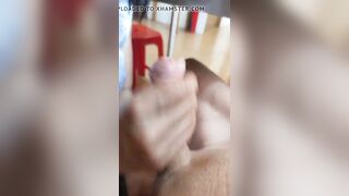 eastern girlfriend makes me cum nicely again.