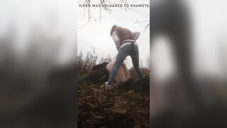 Labagis futut in cur de o prostituata