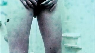 The Plumber Fixes Her