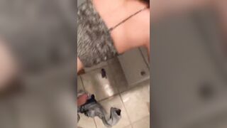 goddess Girlfriend's Passionate Adventure with the Bull
