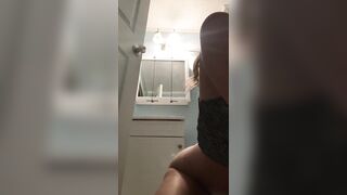 goddess Girlfriend's Passionate Adventure with the Bull
