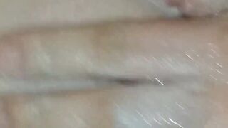 SECRET CAMERA. SHOWER. MY EX-FIANCE