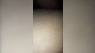 Hoe Ex-Wife Managed to Save Her Ass From Husband