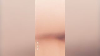 Banged Tight vagina from My young Roomate barely legal years French Girl